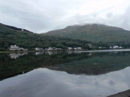 Argyll e Bute
